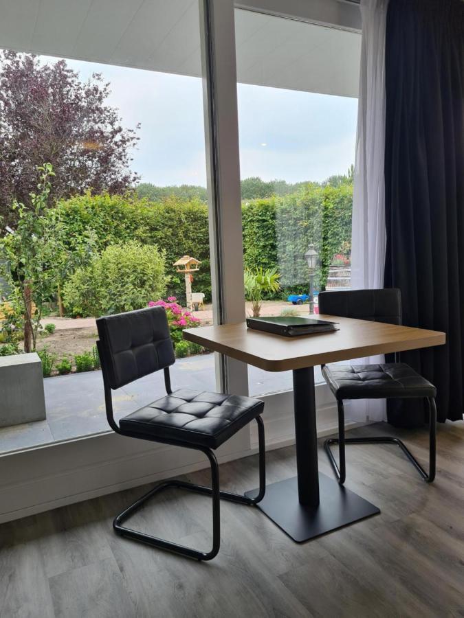Tip Top Studio Vlissingen Exterior foto