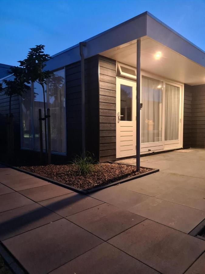 Tip Top Studio Vlissingen Exterior foto