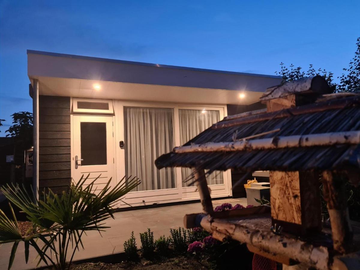 Tip Top Studio Vlissingen Exterior foto