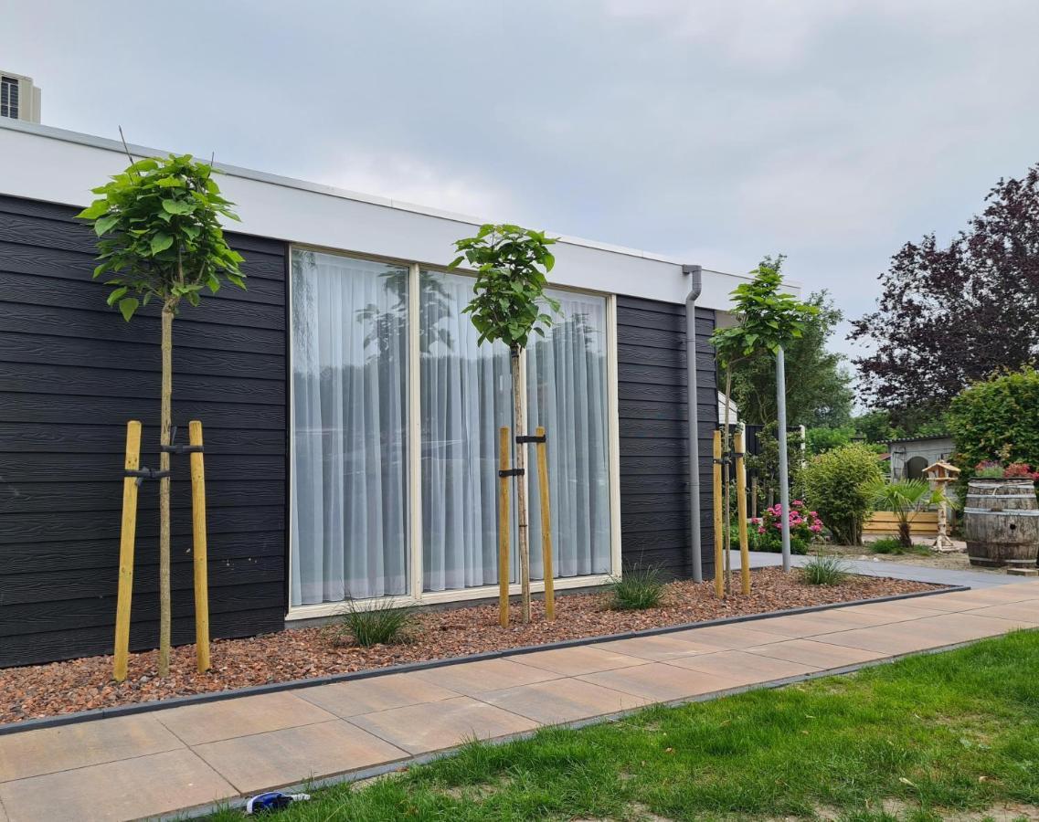 Tip Top Studio Vlissingen Exterior foto