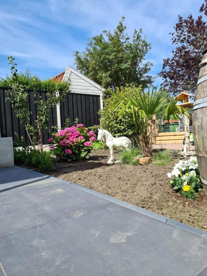 Tip Top Studio Vlissingen Exterior foto