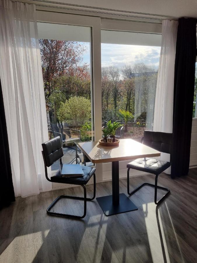 Tip Top Studio Vlissingen Exterior foto