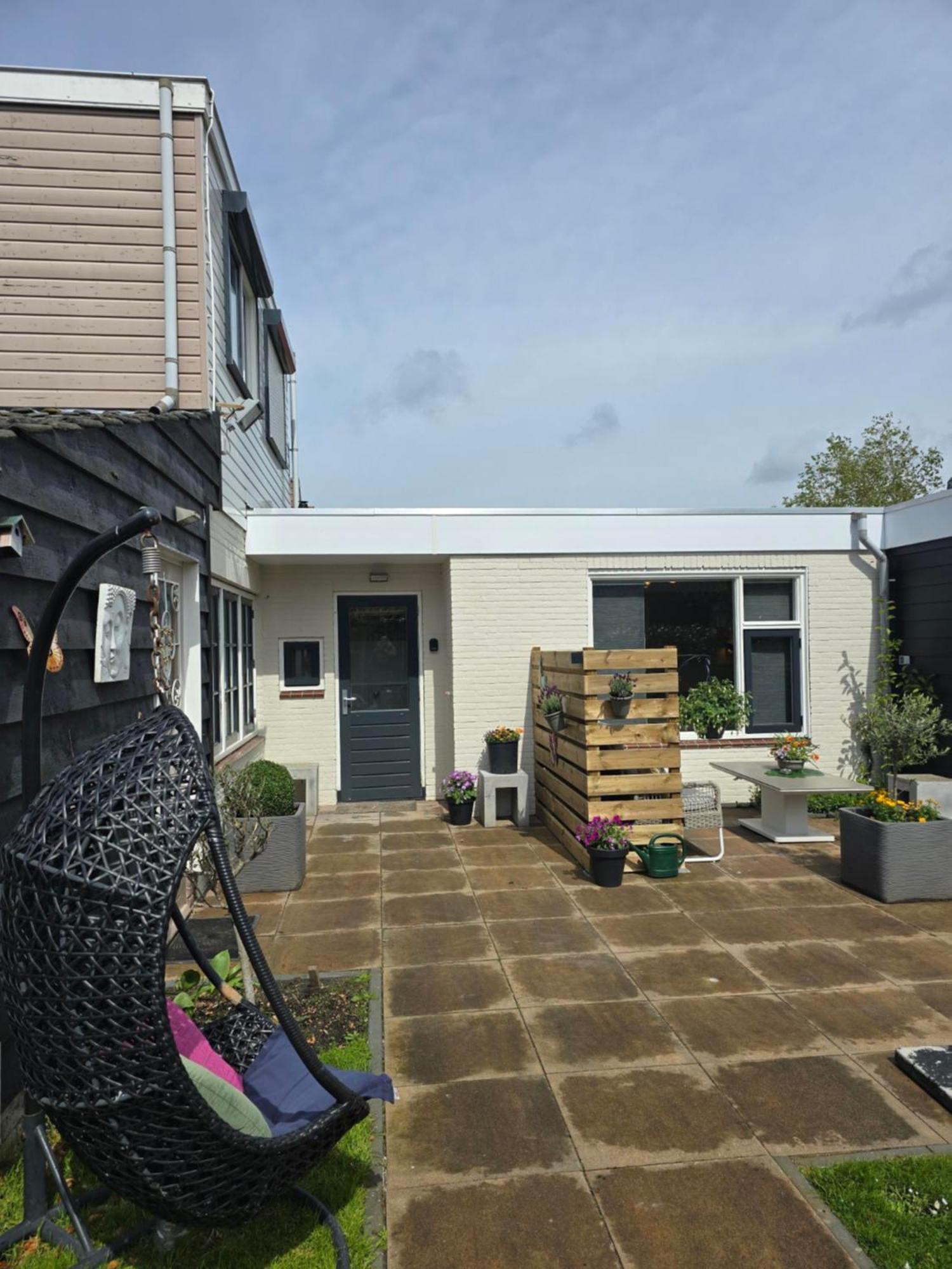 Tip Top Studio Vlissingen Exterior foto