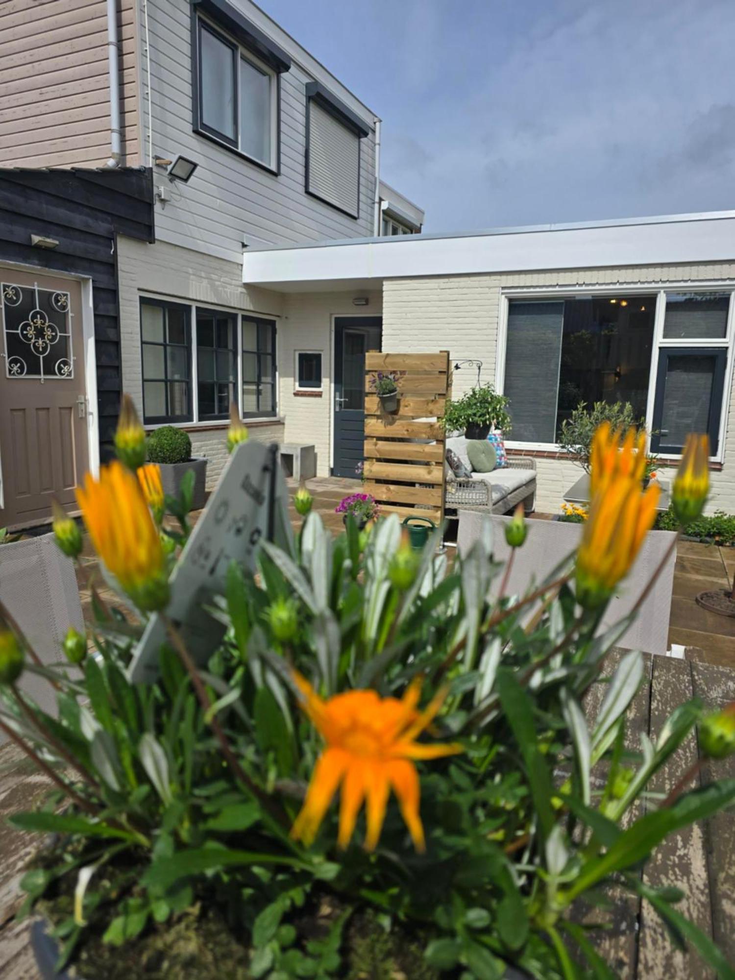 Tip Top Studio Vlissingen Exterior foto