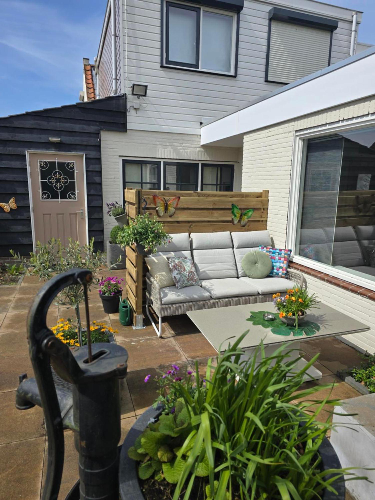 Tip Top Studio Vlissingen Exterior foto